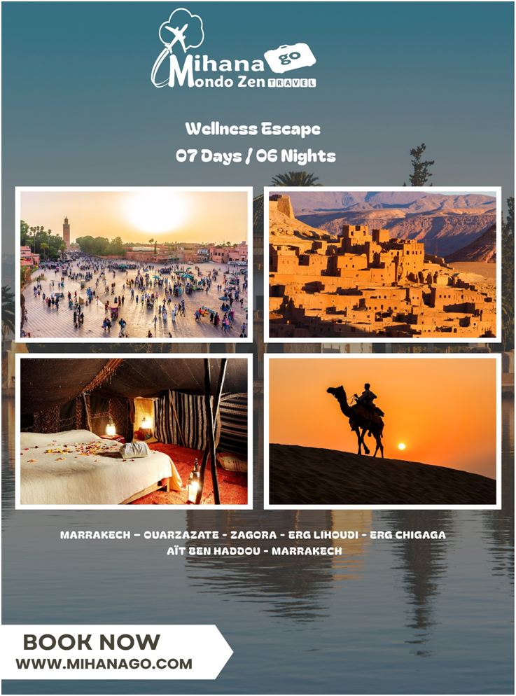 Wellness Escape