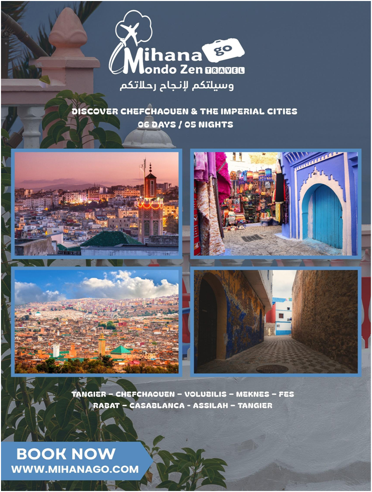 NORTHEN MOROCCO